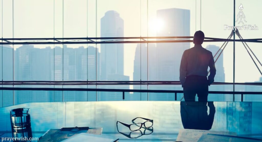 Final Thoughts on Trusting God for Job Security