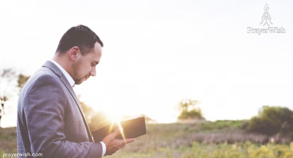 Final Words on Trusting God for Financial Breakthrough