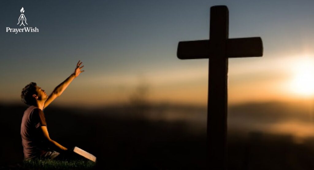 Finding Hope and Peace Through Prayer