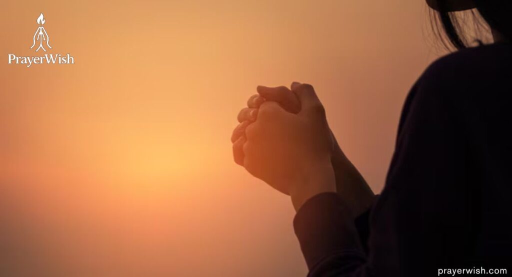 Friday Morning Prayers for Strength and Peace