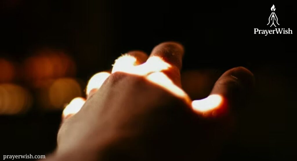Heartwarming Friday Blessings and Prayers