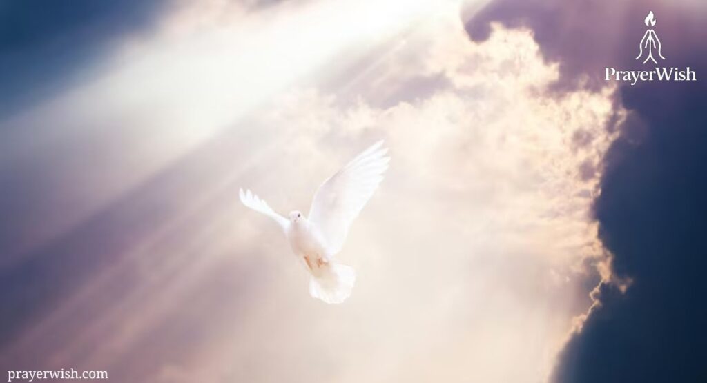 Holy Spirit-Filled Opening Prayers for Worship