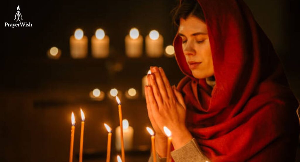 Hope-Filled Prayers to Start the Year Right