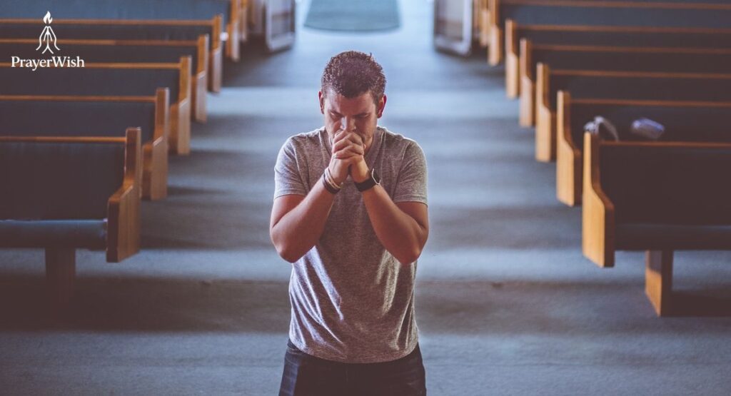 How Short Prayers Invite God's Presence