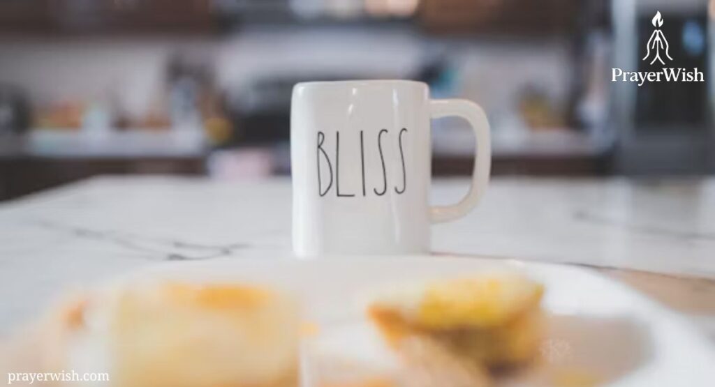 How to Make Every Monday Morning a Blessed One