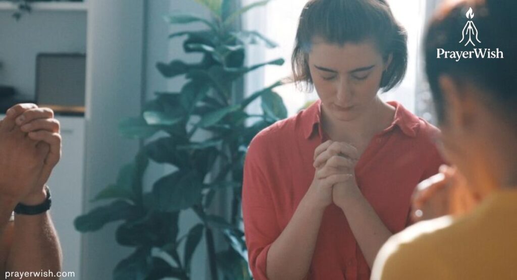 How to Make Thankfulness a Daily Habit Through Prayer