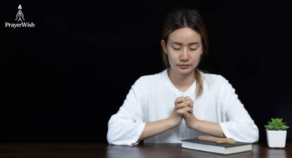 How to Pray Effectively for Lost Things