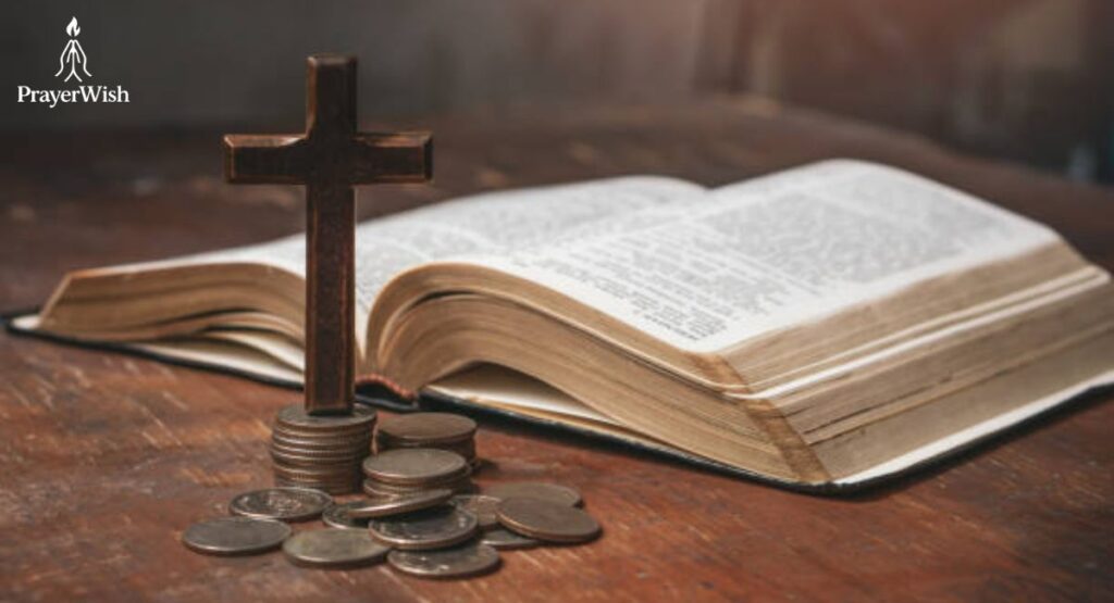 How to Pray for a Financial Blessing That Aligns with God’s Will