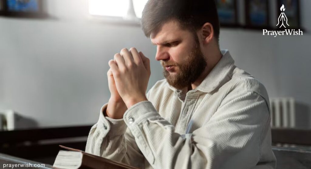 How to Pray for a Financial Breakthrough Effectively