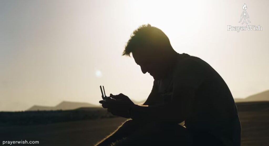 How to Pray for Strength and Guidance (Even When You Don’t Know What to Say)