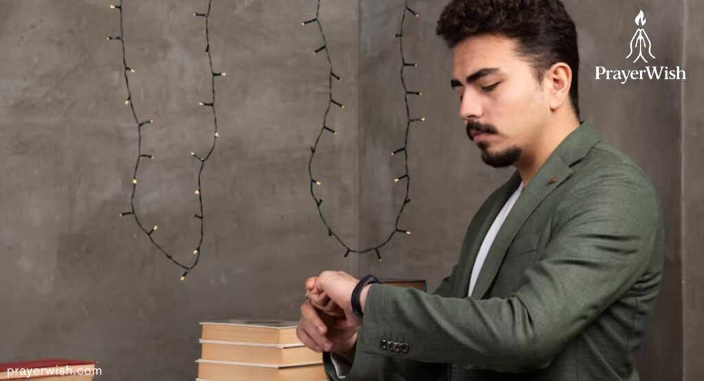How to Pray for the New Year — A Simple Guide