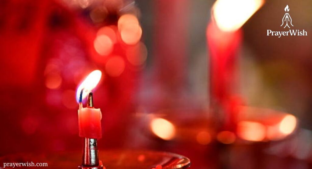 How to Use Evening Blessings in Daily Life
