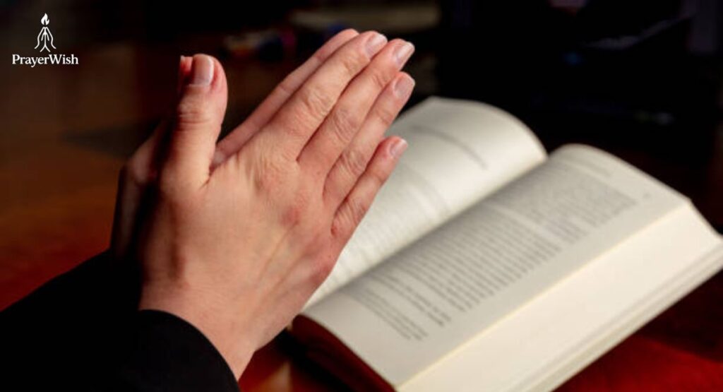 How to Use These End of Year Prayers Effectively