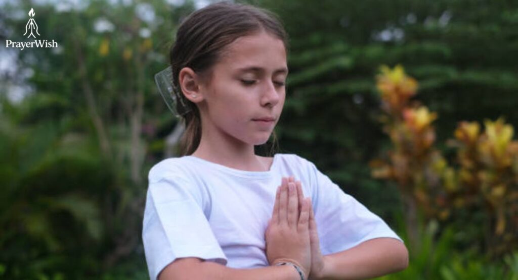 How to Use These Prayers Daily