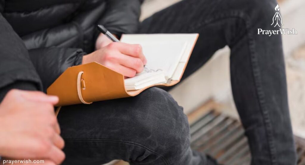How to Write a Closing Prayer for Bible Study