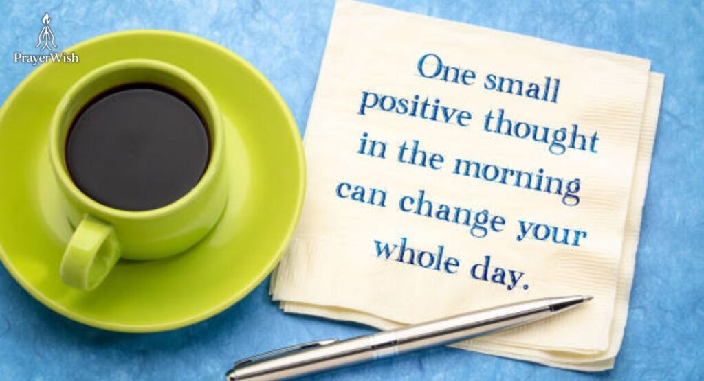 Inspirational Quotes for a Positive Good Morning Wednesday
