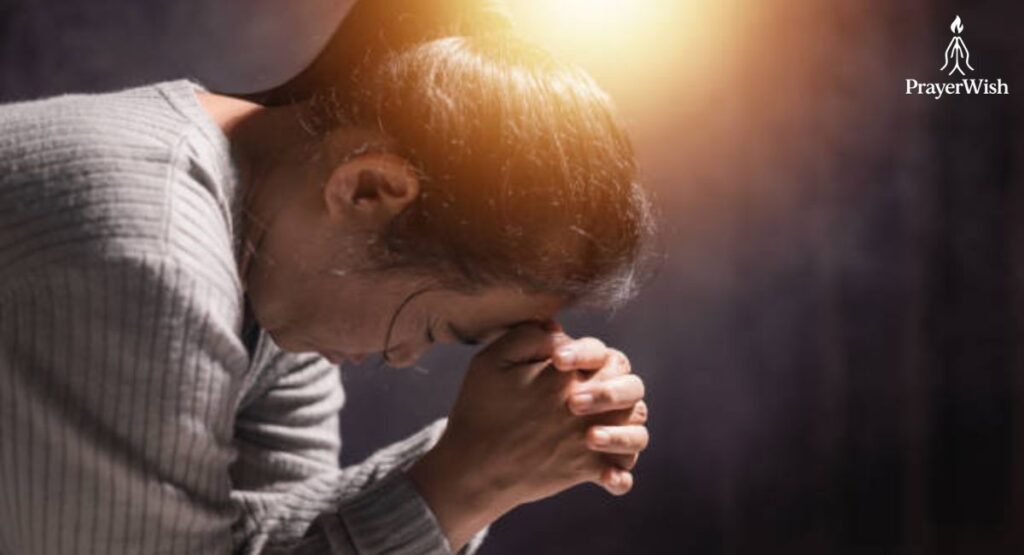 Long Prayer for Broken Trust and Deep Inner Healing