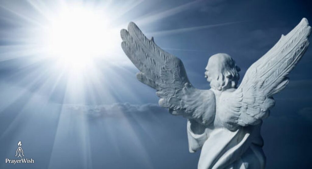 Longer Healing Prayer to Archangel Raphael (Devotional Style)