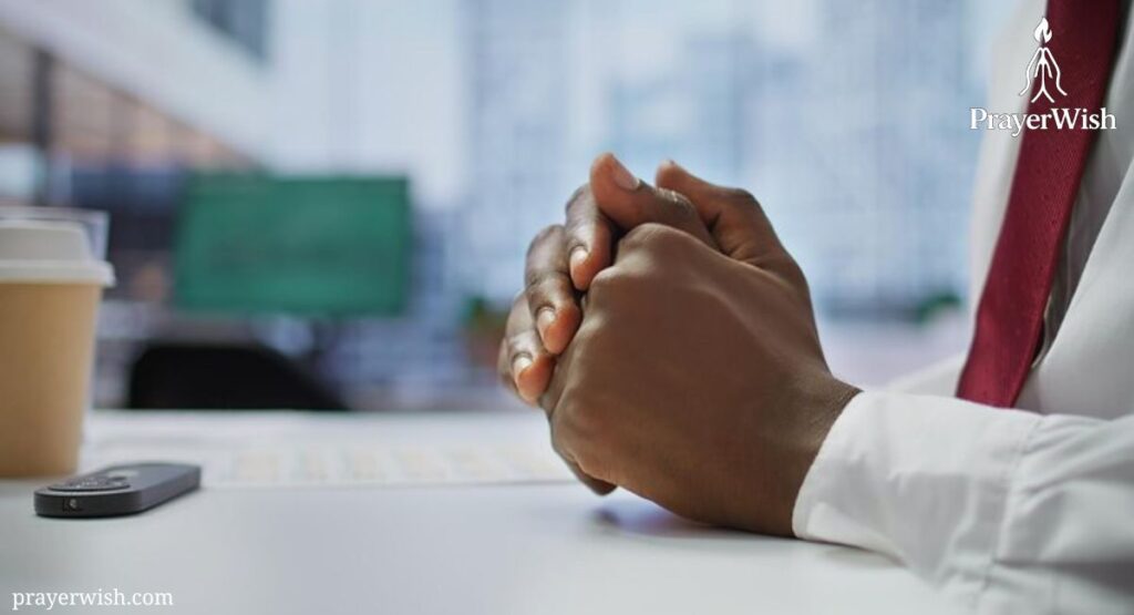 Monday Prayers for Strength, Favor, and Success