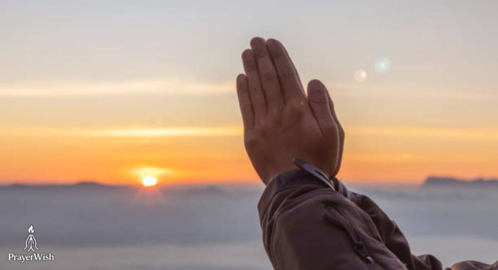 Morning and Evening New Week Prayers