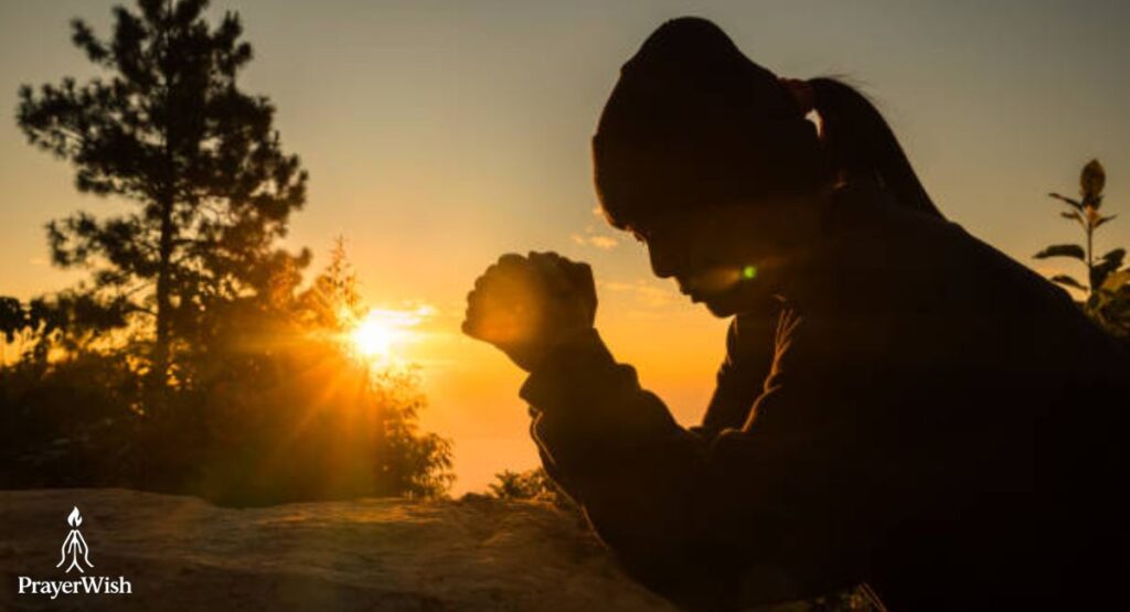 Morning Prayers for Strength and Endurance