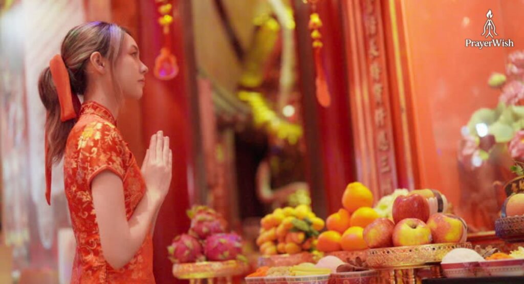 New Year Prayer for Health, Protection, and Wellness