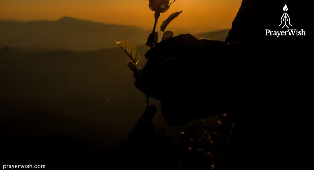 Night Prayers for Peace and Calmness