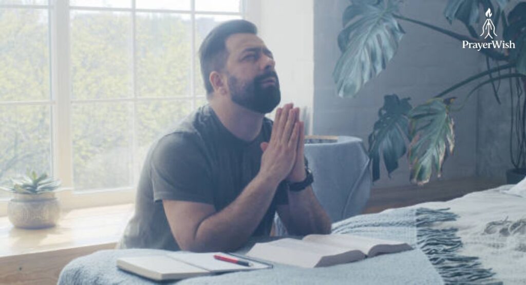 Powerful Catholic Morning Prayer for Strength and Protection