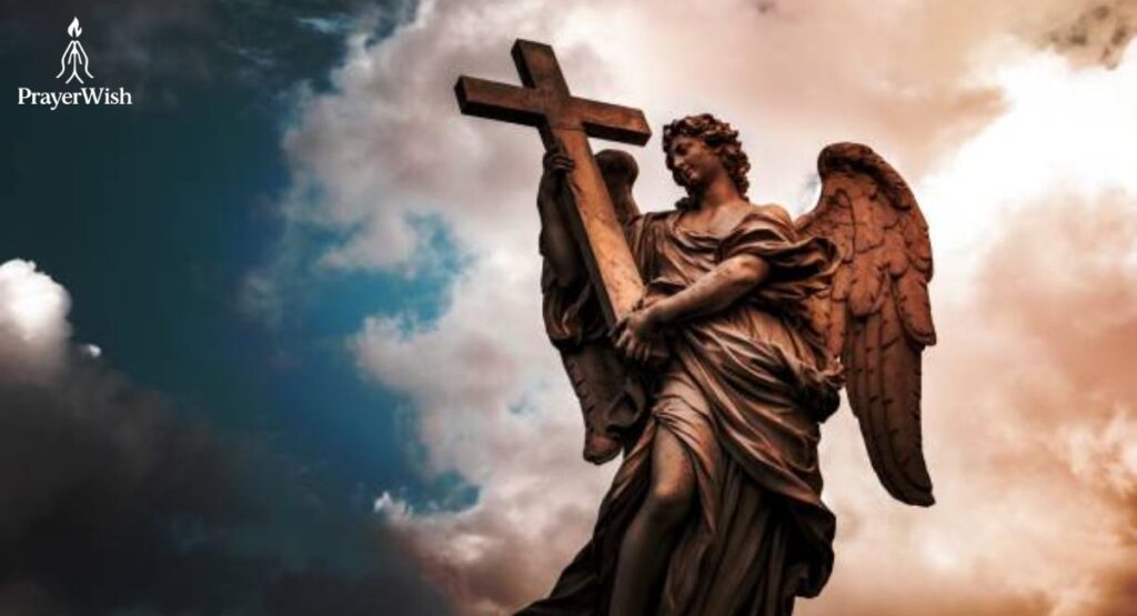 Powerful Daily Prayer to Archangel Raphael for Healing