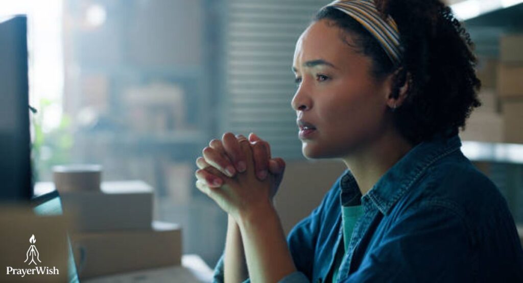 Powerful Prayer for Financial Miracle