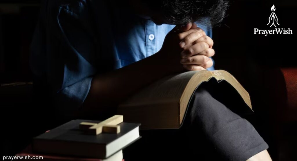 Powerful Scripture-Based Prayers for Victory