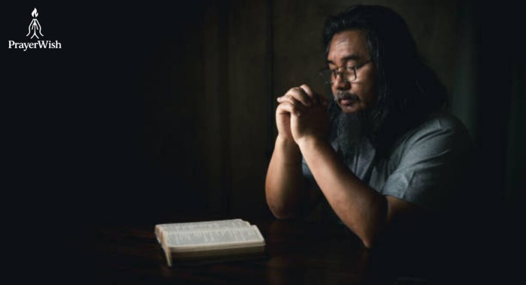Prayer for Academic Wisdom and God’s Guidance