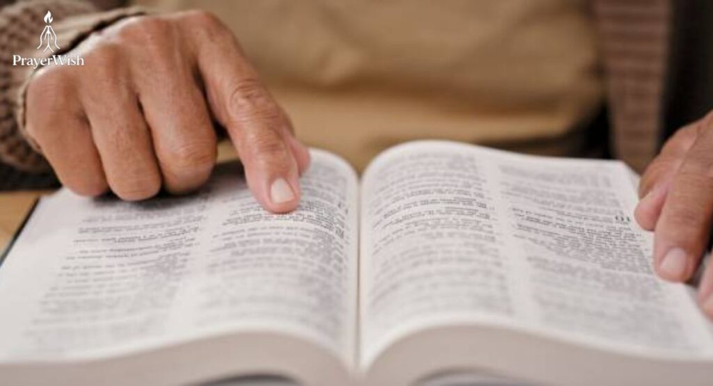 Prayer for Divine Guidance and Wisdom