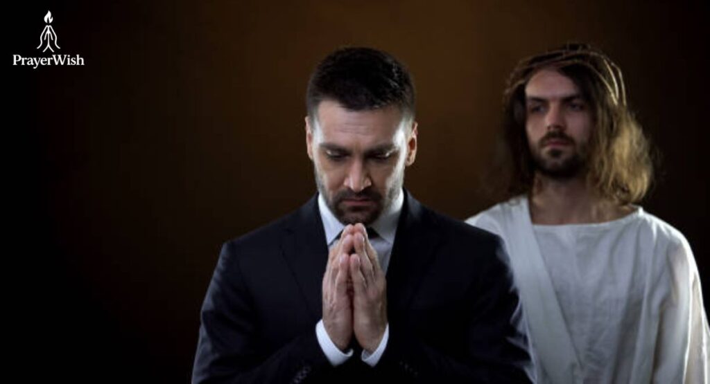Prayer for Government Leaders and Lawmakers