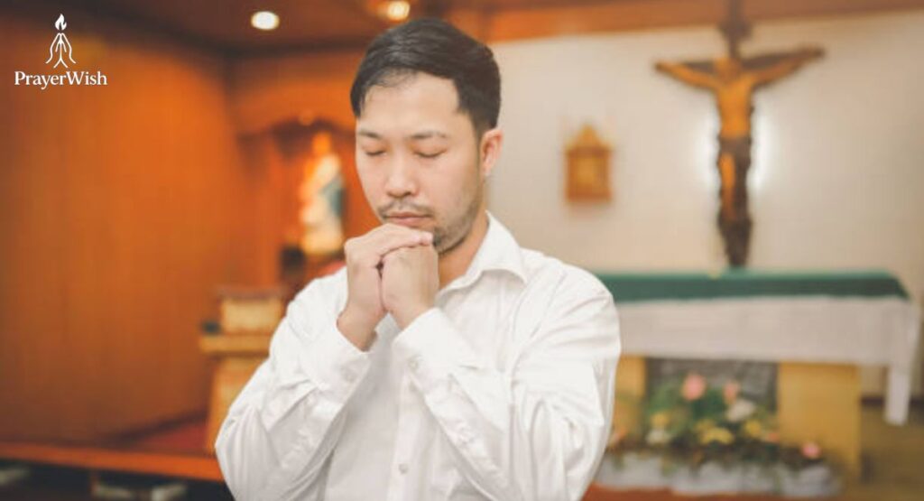 Prayer for Immediate Financial Blessing