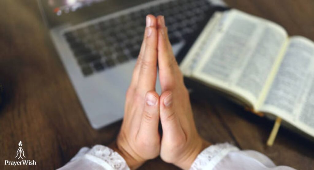 Prayer for Immediate Financial Blessing