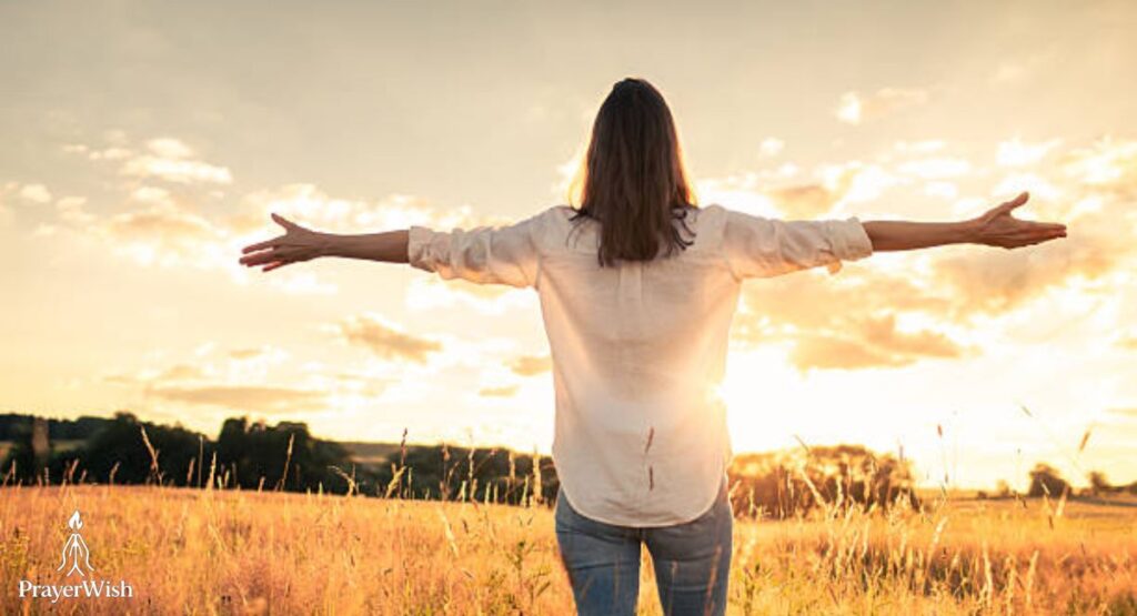 Prayer for Joy and Gratitude