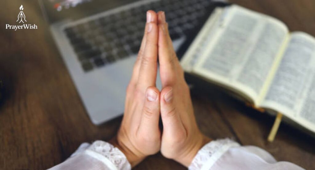 Prayer for Media, Education, and Cultural Influence