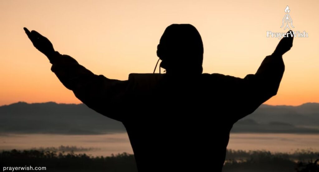 Prayer for Personal Victory and Protection