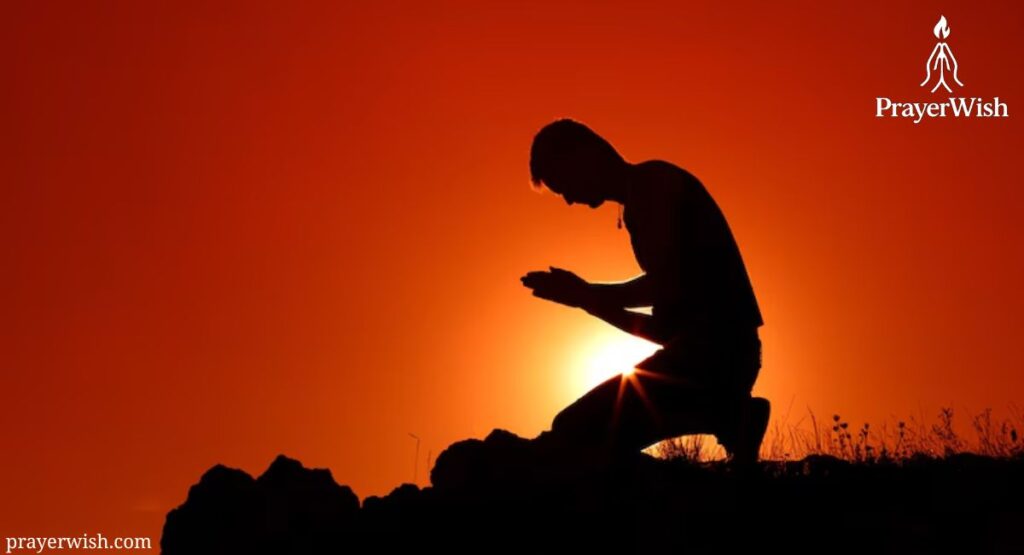 Prayer for Spiritual Wisdom and Discernment