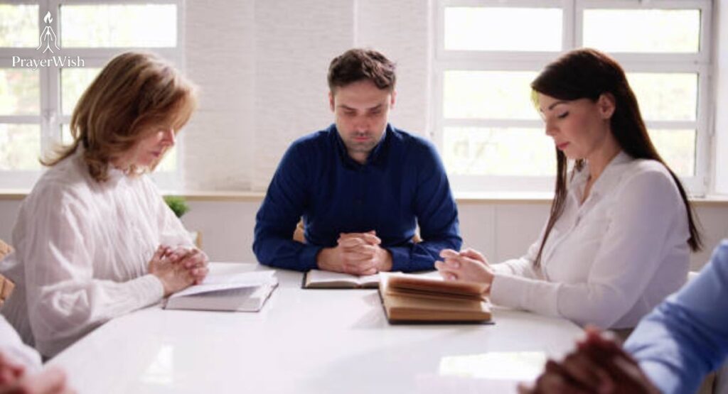 Prayer for Teachers, Caregivers, and School Leaders