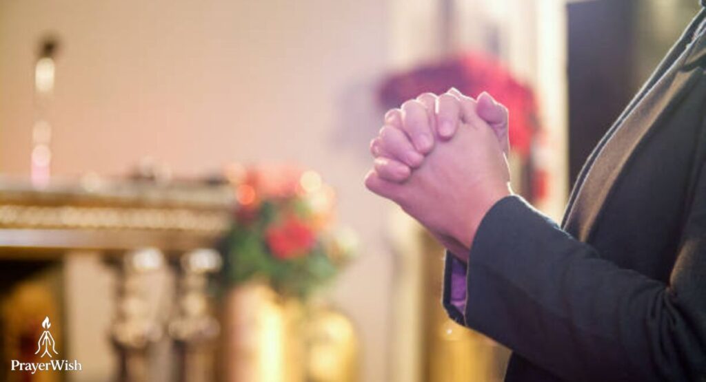Prayer for the Nation’s Economy and Prosperity