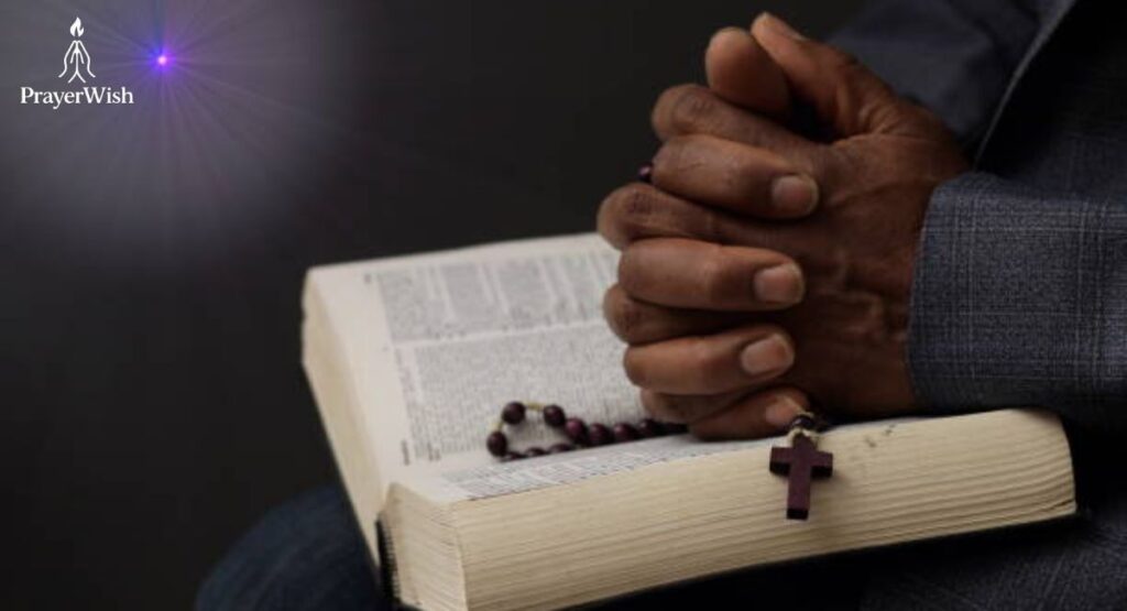 Prayer for the Nation’s Health and Healing