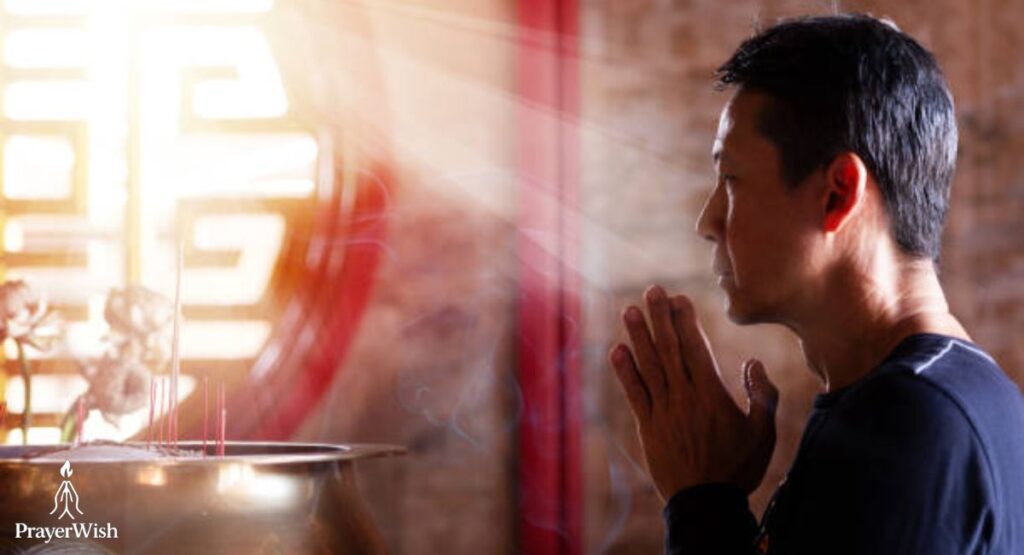 Prayer of Gratitude for Financial Blessings