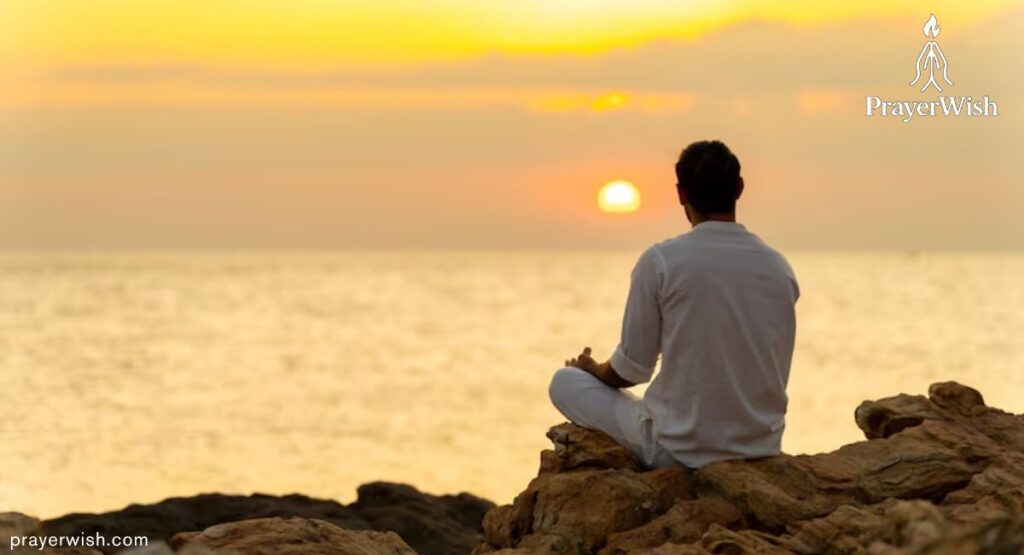 Prayer Point for Healing (Body, Mind, Soul)