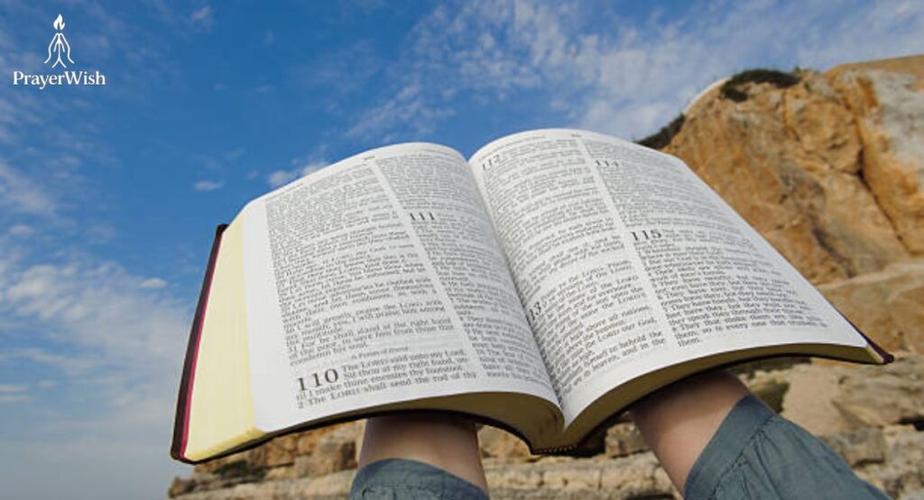 Prayer Points with Scriptures for Favor and Open Heaven Blessings