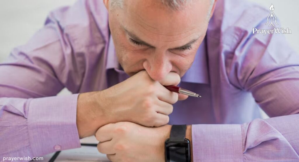 Prayer to Eliminate Debts and Restore Lost Finances