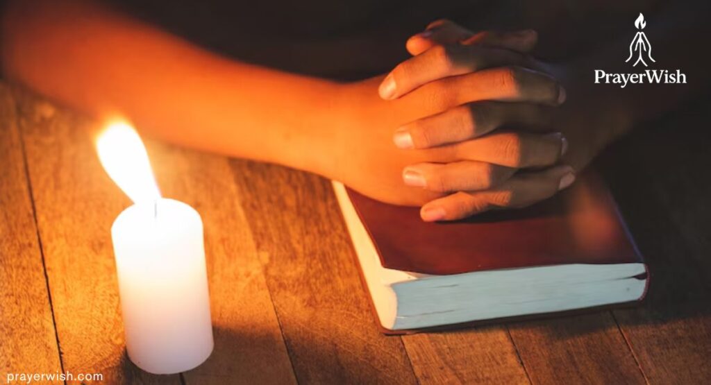 Prayers for Divine Guidance Throughout the Day