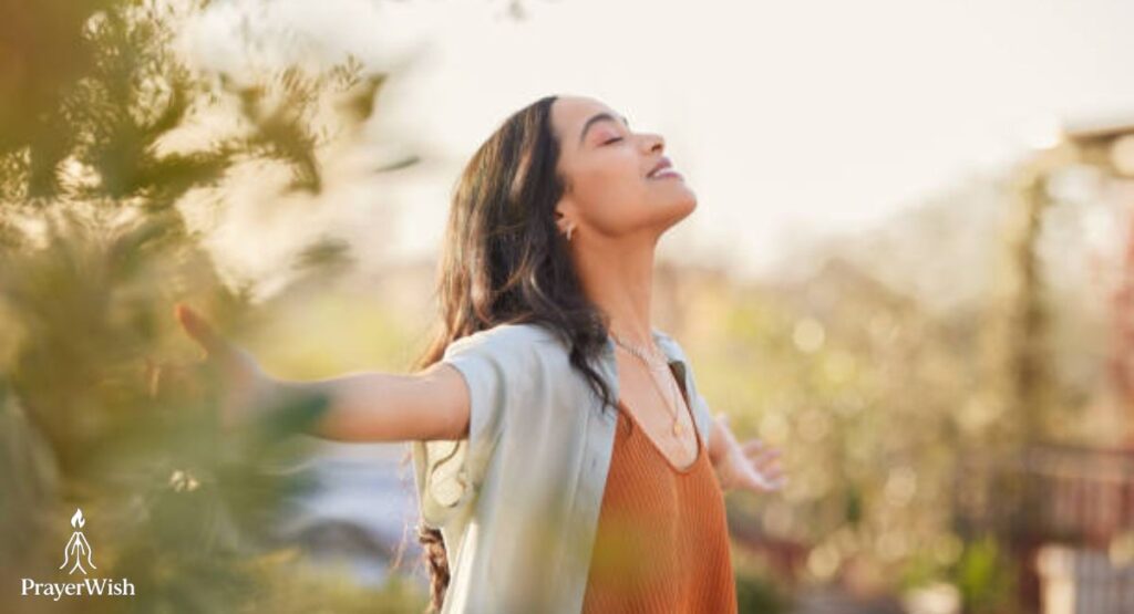 Prayers for Emotional Peace and Calm