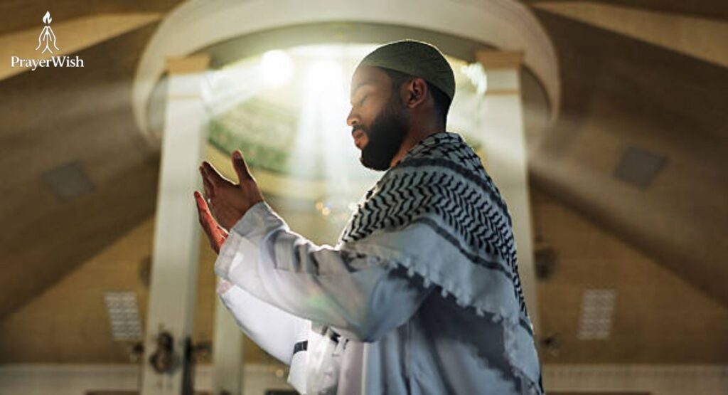 Prayers for Guidance, Wisdom, and Peace